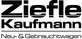 Logo Ziefle-Kaufmann
